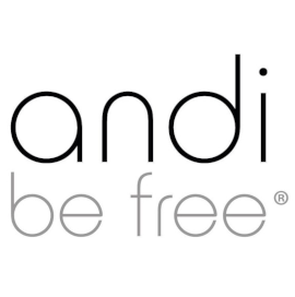 andi be free